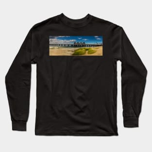 The Long Wharf Long Sleeve T-Shirt